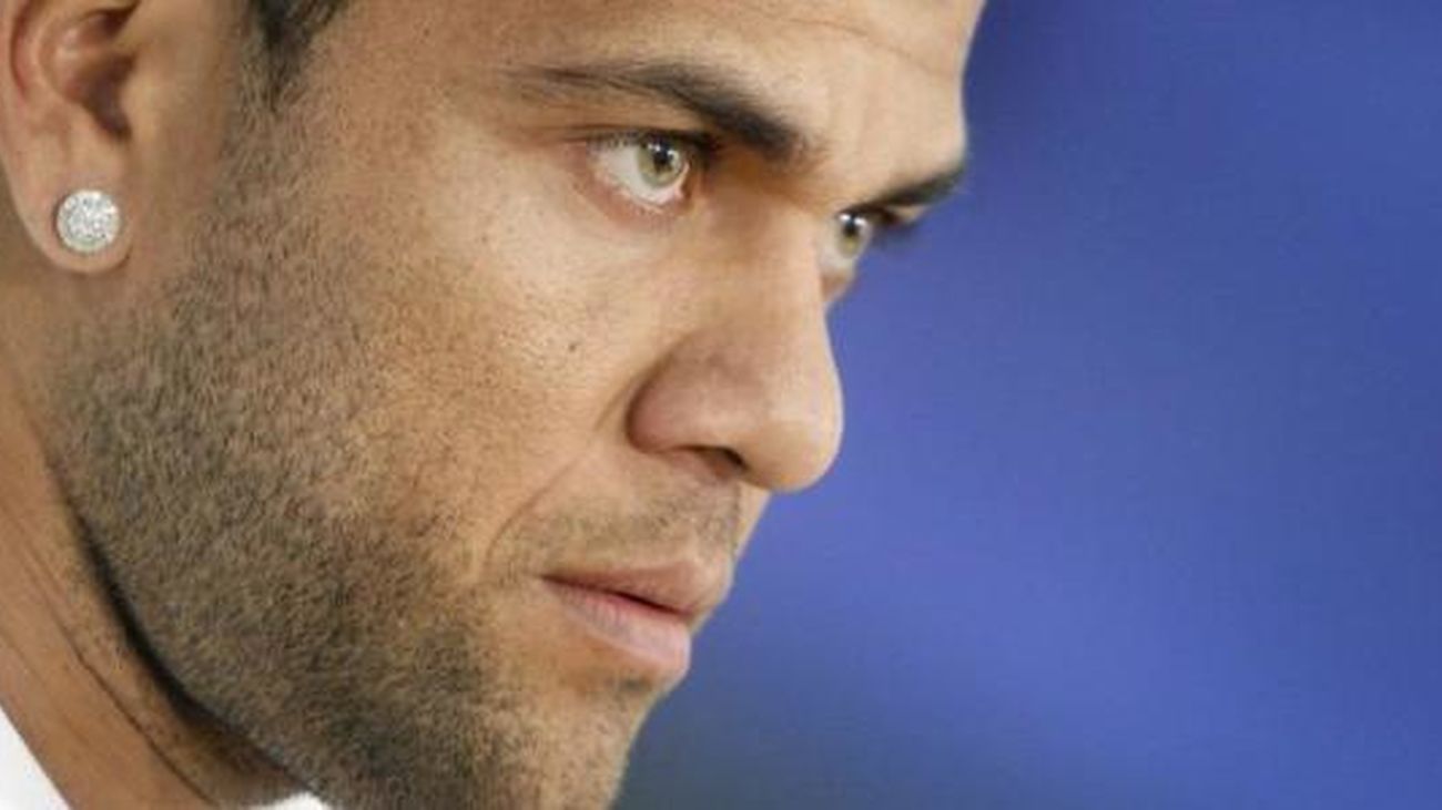 Alves reconoce a su abogado una infidelidad, pero no una agresión sexual
