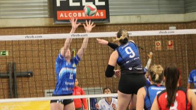 Vive el Vóley 28.01.2023