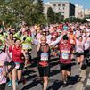 El Maratón de Madrid, el primero del mundo con certificación de huella carbono