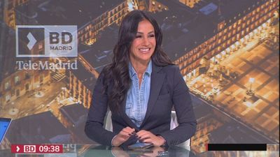 Villacís considera esencial que" haya centros fuertes y liberales" para que "no quedemos vendidos a los extremos"