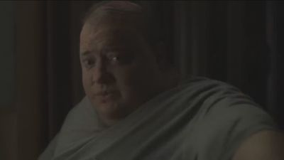 'La ballena' y 'Tár'  llegan a los cines