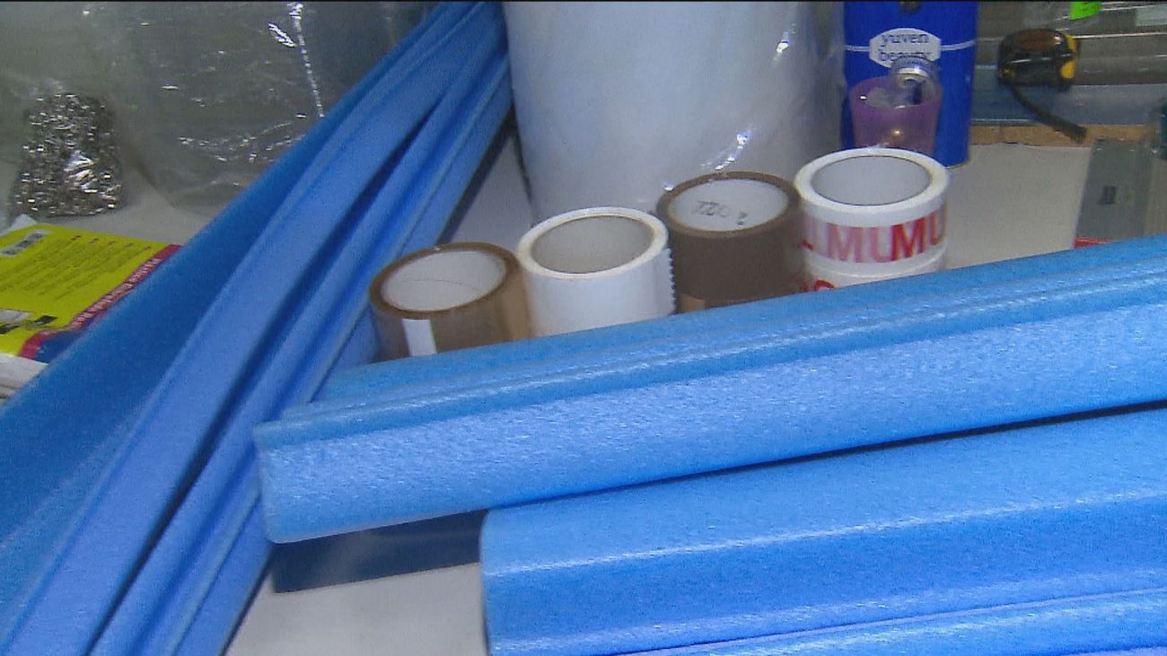 El plástico no reutilizable español, el más caro de Europa