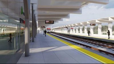 La Comunidad pide no alejar la nueva estación de Cercanías de Parla del hospital