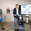 Fuenlabrada reduce un 17% el periodo medio de pago a proveedores en 4 años