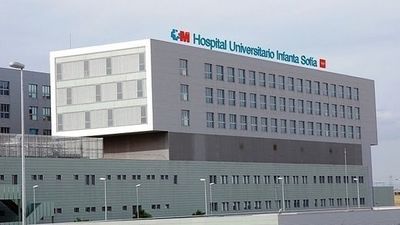 El hospital Infanta Sofía de Sanse se hace también con la acreditación GEDA