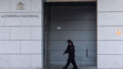 El juez prorroga la detención del atacante de Algeciras hasta el lunes