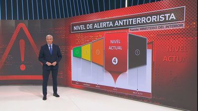 Más seguridad en lugares de culto tras el ataque de Algeciras