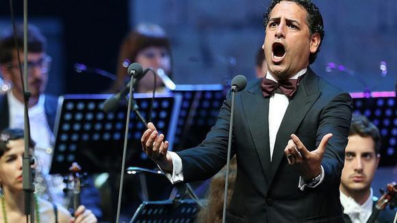 La batuta mágica 29.01.2023