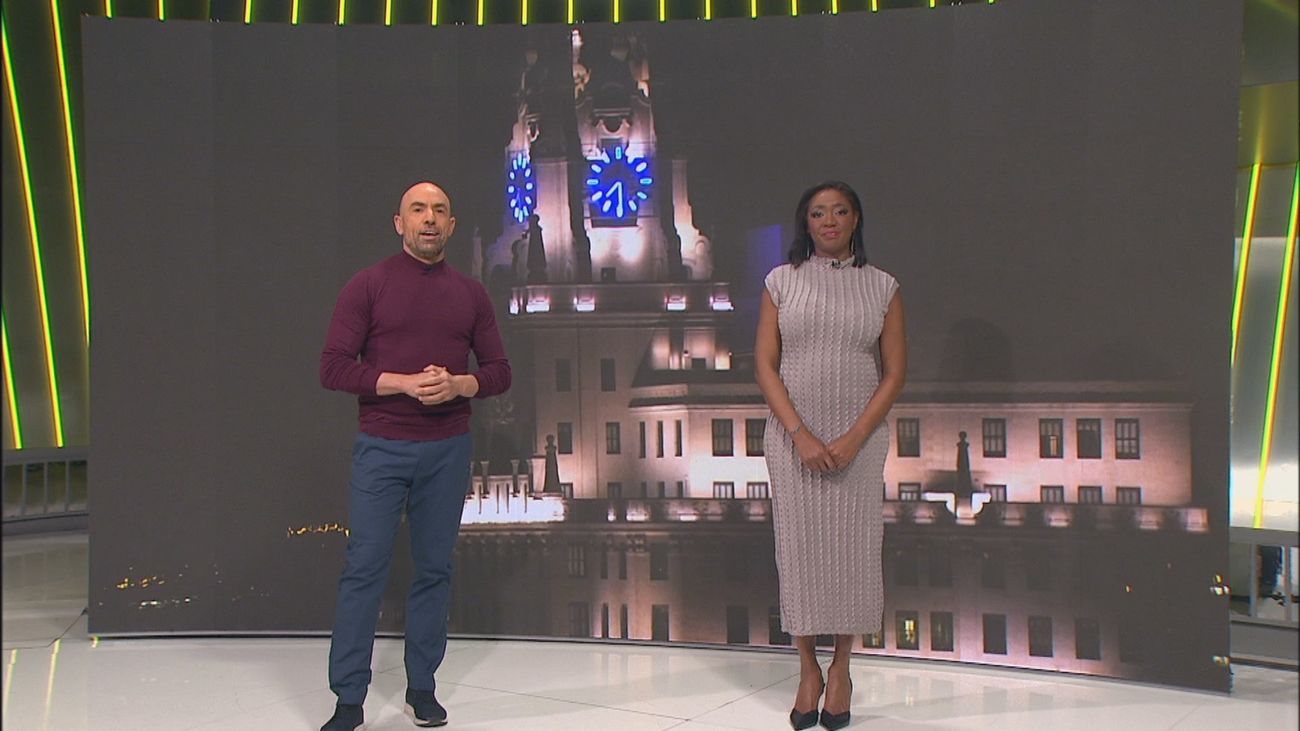 Madrid Directo 26.01.2023