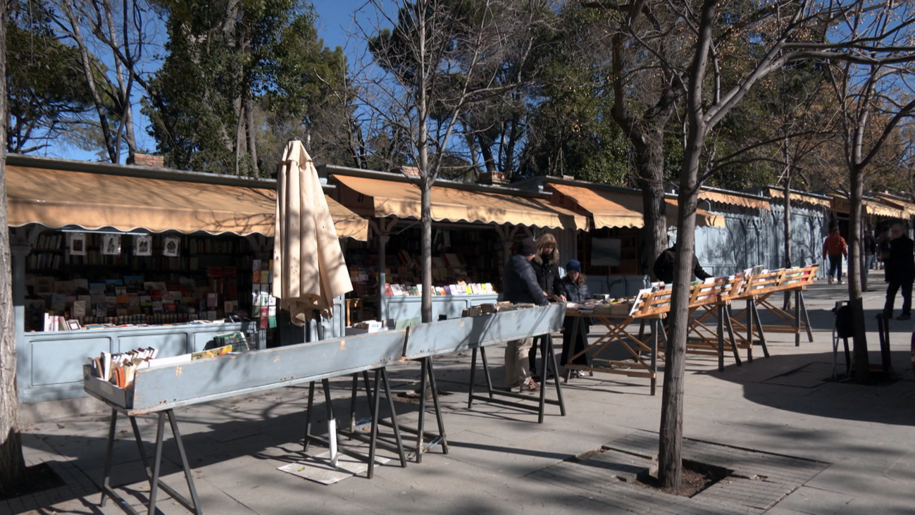 La Cuesta de Moyano prepara su centenario para 2025