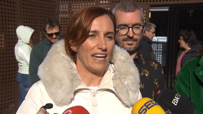 Mónica García dice tener un plan para "reconstruir" la sanidad madrileña