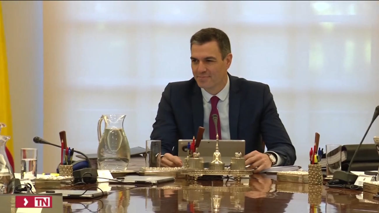 El Gobierno se abre a reformar la ley del ‘solo sí es sí’ ante el aluvión de rebajas de penas