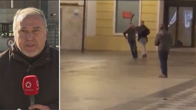 "Lo merecían", dice el yihadista de Algeciras