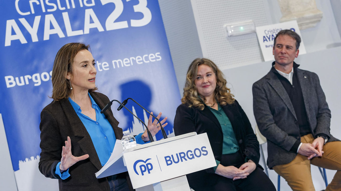 El PP ofrece sus votos para cambiar cuanto antes la Ley del "solo sí es sí"