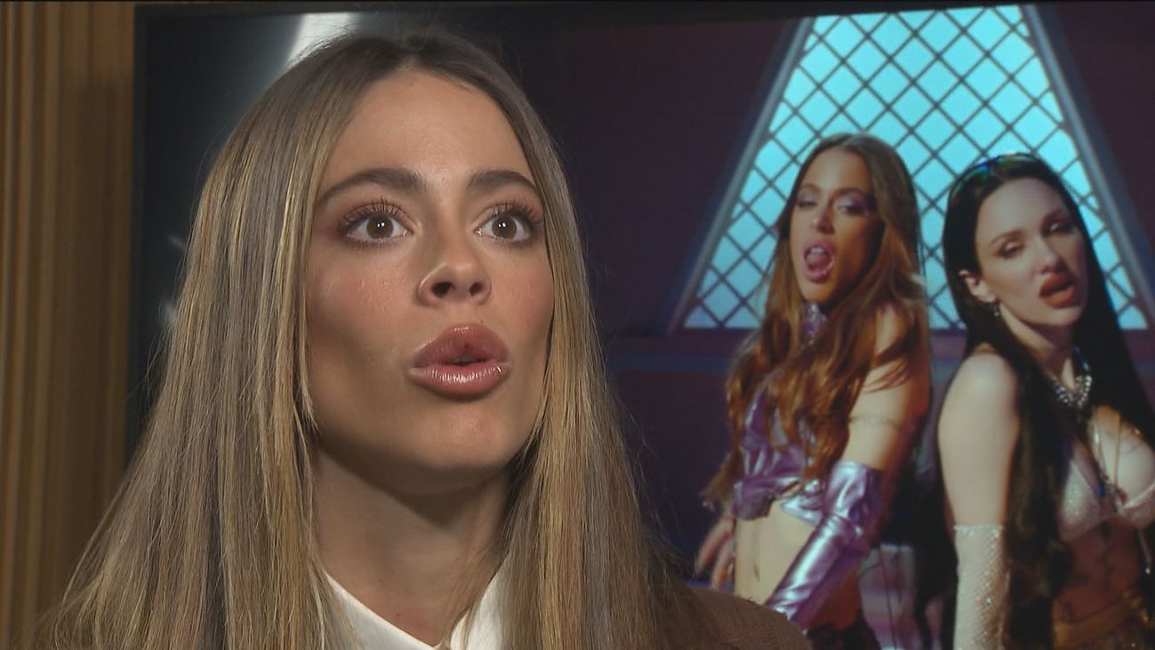 "Muñecas", el adelanto del nuevo disco de Tini