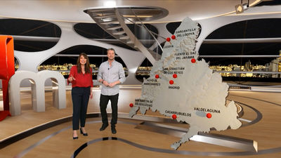 Disfruta Madrid 28.01.2023