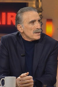 El show de Bertín: Juan y Medio