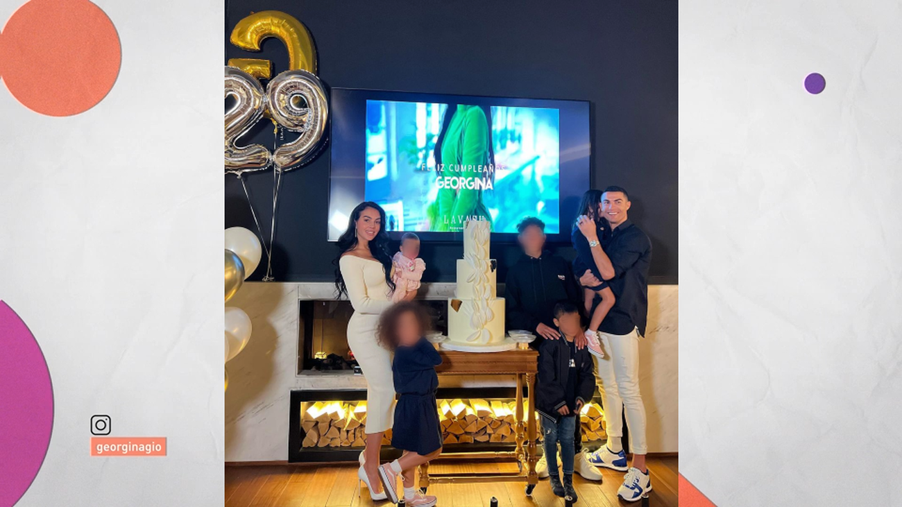 Cristiano Ronaldo y Georgina podrían estar en crisis: "No hace más que gastar, gastar y gastar"