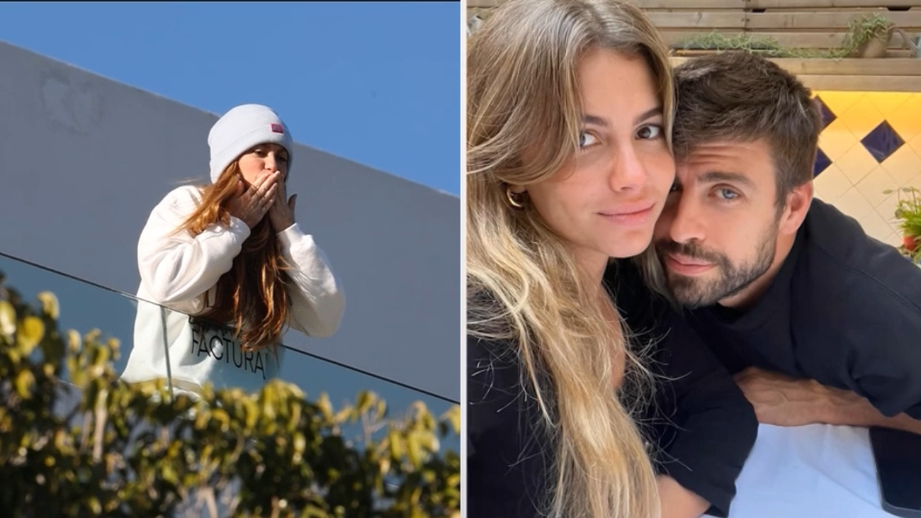 Shakira y Piqué, una separación con razones no tan claras