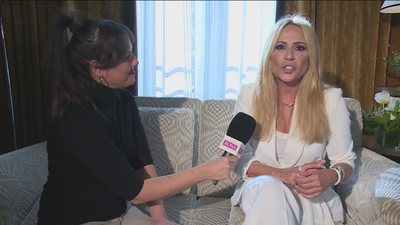 ‘Contigo’, de Marta Sánchez: “Una carta dedicada a Federico después de estar conmigo 4 años”