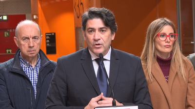 La Comunidad emplaza a los sindicatos a desconvocar la huelga en Atención Primaria