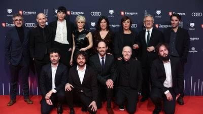 ‘As bestas’ y ‘Cinco lobitos’ brillan por igual en los Premios Feroz