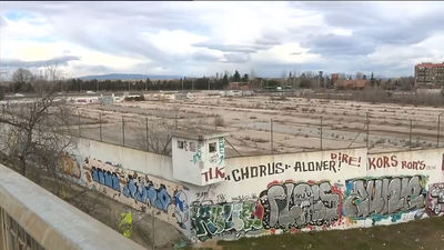 El soterramiento de la A-5, a la espera de la Operación Campamento