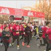 Madrid celebra el Año Nuevo chino con una carrera