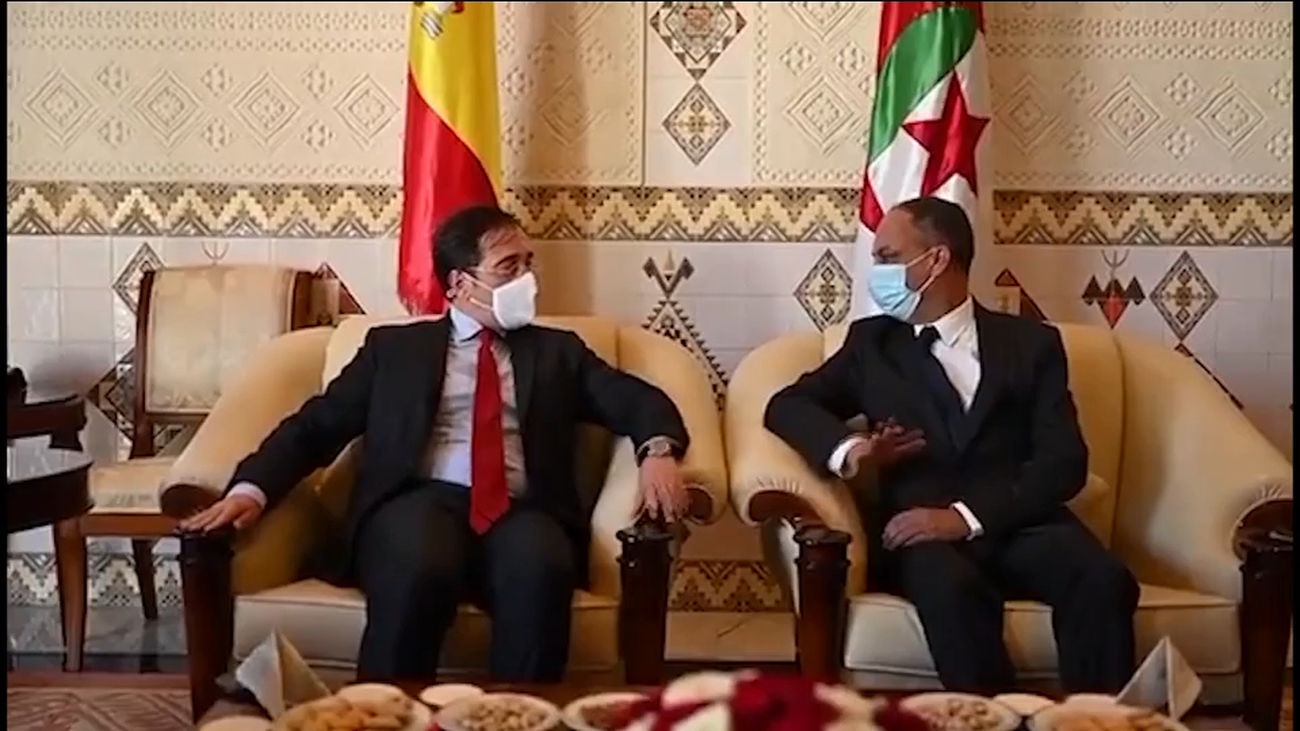 España y Marruecos celebran la cumbre bilateral, en pleno choque con Bruselas