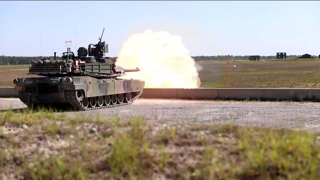 Rusia y Ucrania preparan sus ofensivas en el este del país