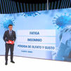 Sin solución para el covid persistente, un 15% de los contagiados adultos en España lo padece