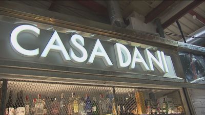 Un brote de salmonelosis en un restaurante madrileño afecta a 30 personas