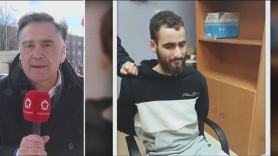 Apuran el plazo de detención para el atacante de Algeciras