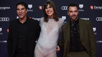 En libertad el detenido por la presunta agresión sexual en la fiesta de los Feroz