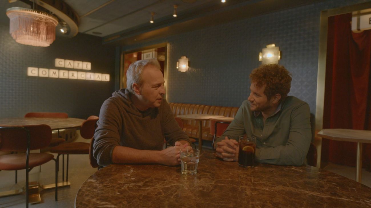 Enamorados de Madrid- Insólito