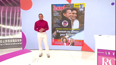 La vida en rosa: Enrique Ponce y Luis Miguel, ¿amistad rota?