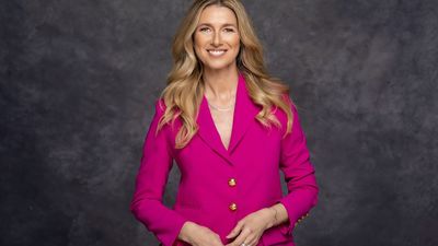 Anne Igartiburu vuelve a Telemadrid