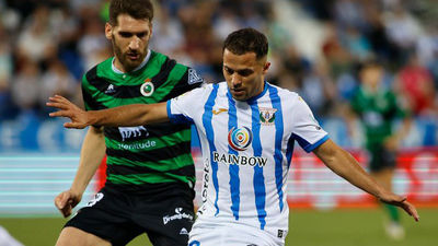 Estos son los horarios de las dos primeras jornadas de Segunda