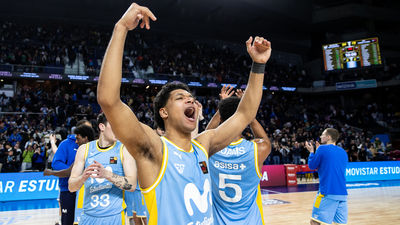 Golpe de autoridad del Estudiantes ante el Lleida