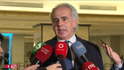 Arranca en Madrid el plan para mejorar la asistencia a pacientes en Atención Primaria