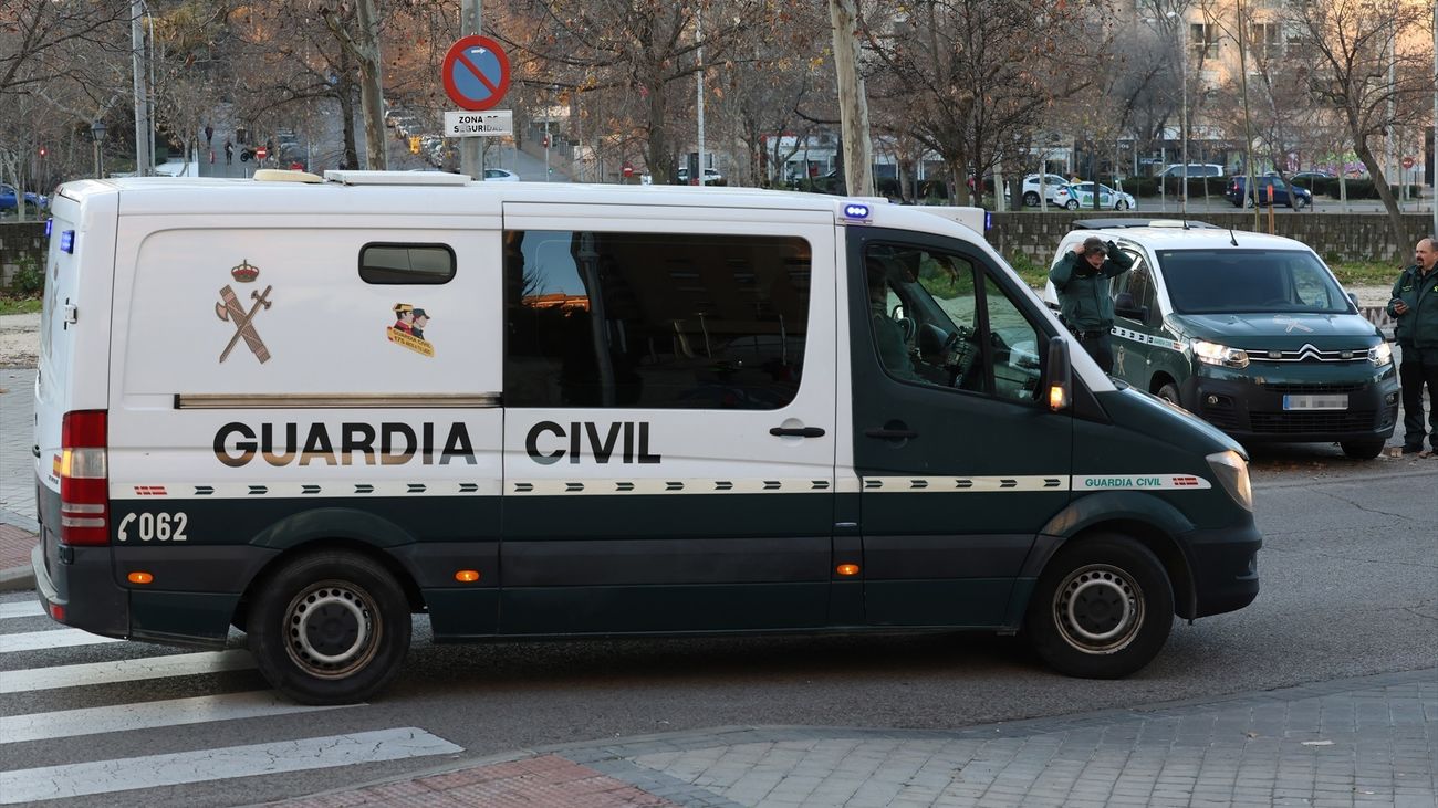 Comienza el juicio contra miembros del Clan de los Kikos por dirigir el mayor punto de venta de droga en la Cañada Real