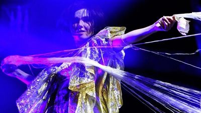 Björk en Madrid y Madonna en Barcelona, el otoño llega repleto de conciertos