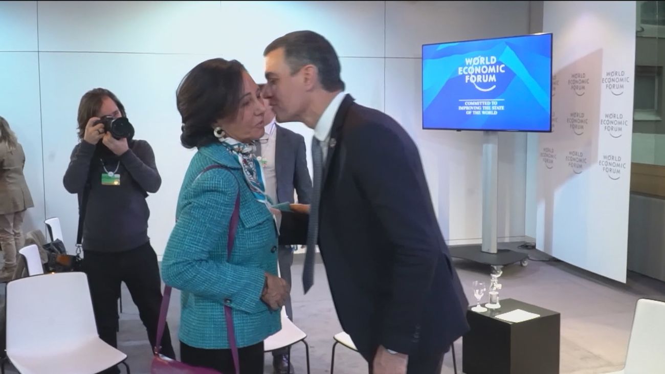 ¿Cree que los ataques del gobierno a los empresarios están justificados?