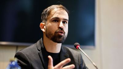 Iván Briongos, líder de la presunta criptosecta IM Academy, abandona la compañía