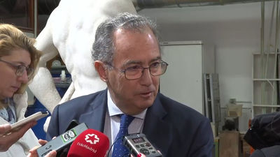 Ossorio cierra la puerta del PP de Madrid a Villacís