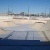 Un nuevo skate park para los jóvenes de Móstoles