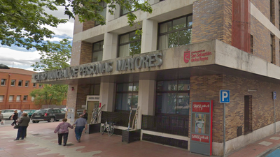 Sanse convoca un concurso de cartas de amor escritas por sus mayores