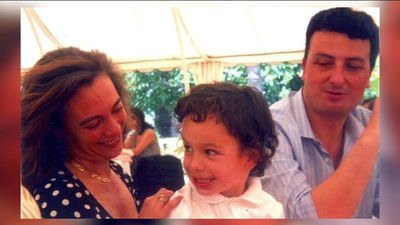 Sevilla recuerda a Jiménez Becerril y su esposa, asesinados por ETA hace 25 años