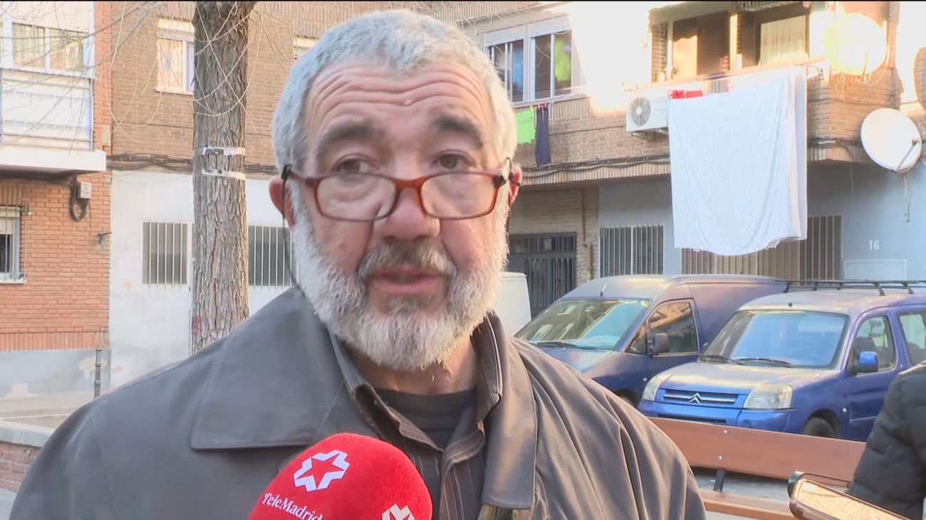 La familia de Ángel cree que su cuerpo fue desmembrado fuera del vertedero