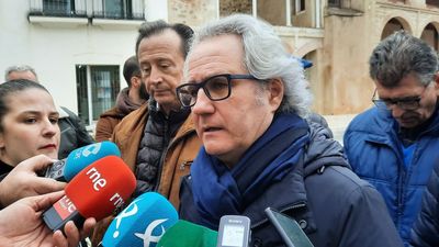 La cúpula de Ciudadanos descarta ir a las elecciones con el PP en ningún territorio